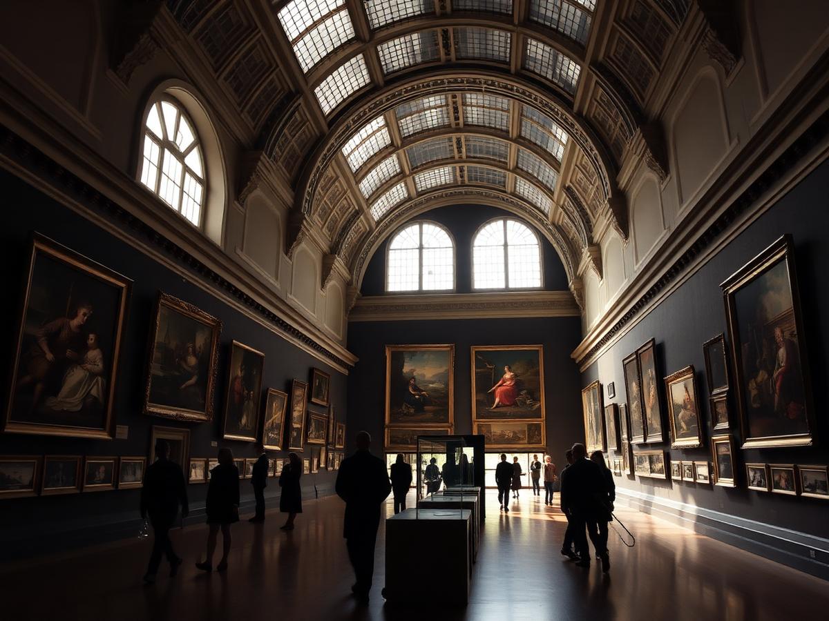 Museums